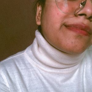 Meet your Posher, Priya